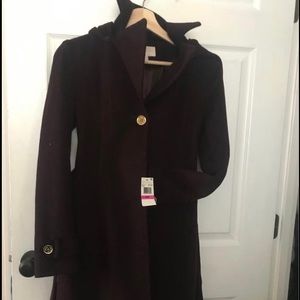 Micheal Kors Brand new jacket tag still on